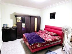 Blk 898B Woodlands Drive 50 (Woodlands), HDB 5 Rooms #638153001